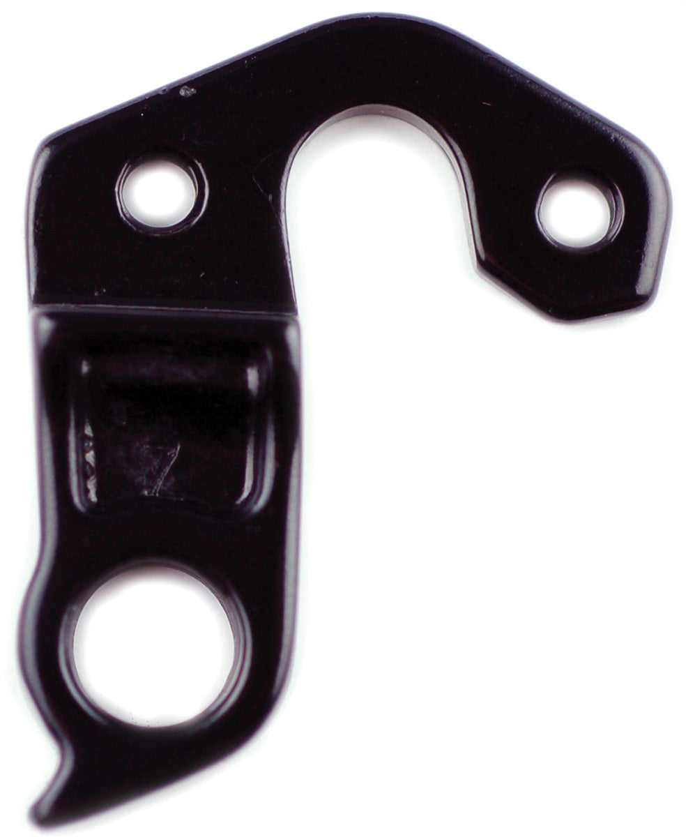 Replaceable Derailleur Hanger - Dropout 115