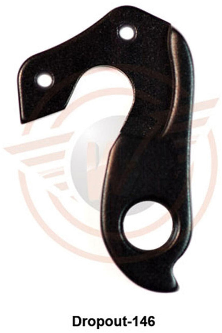 Replaceable Derailleur Hanger - Dropout 146