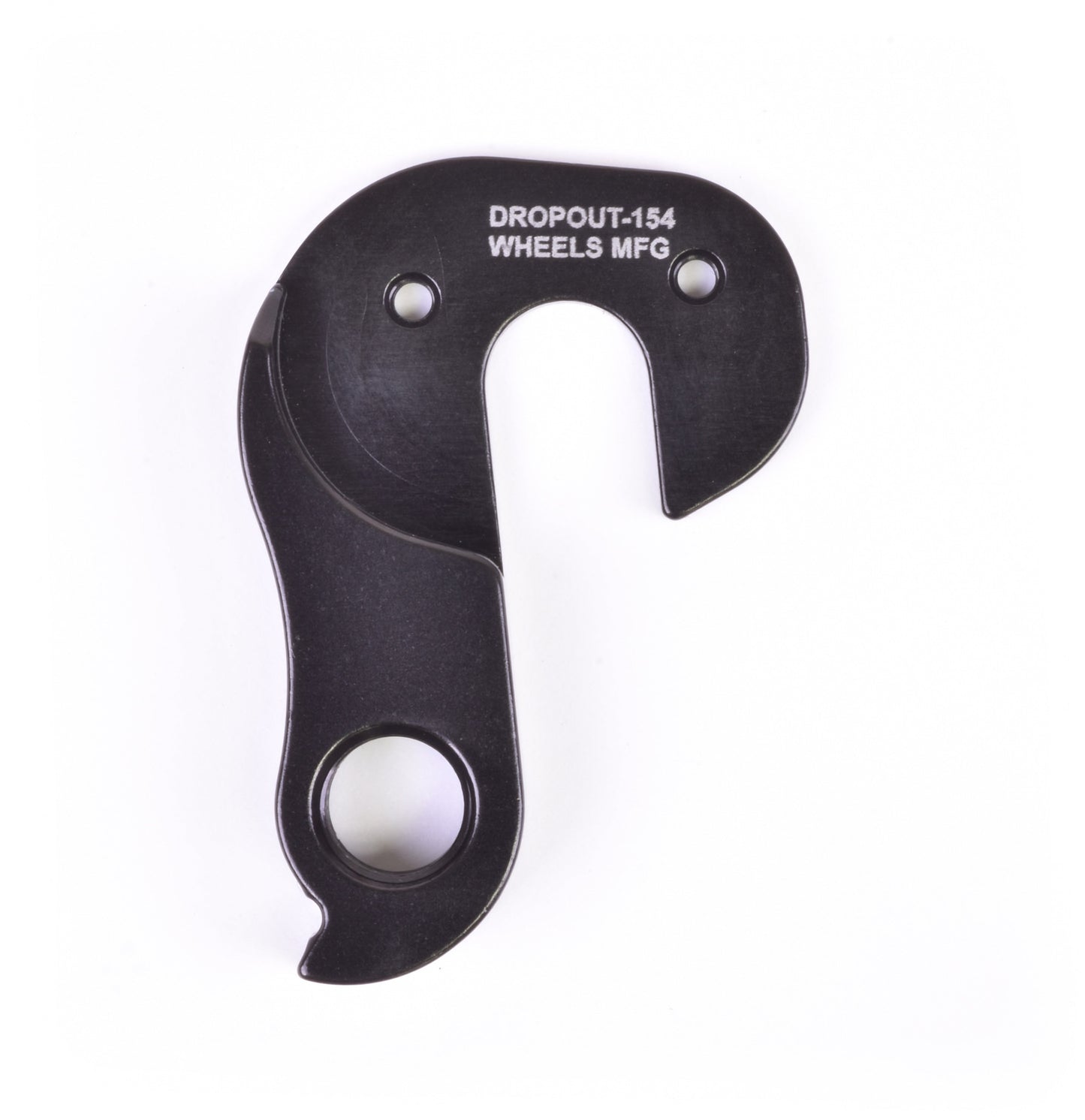 Replaceable Derailleur Hanger - Dropout 154