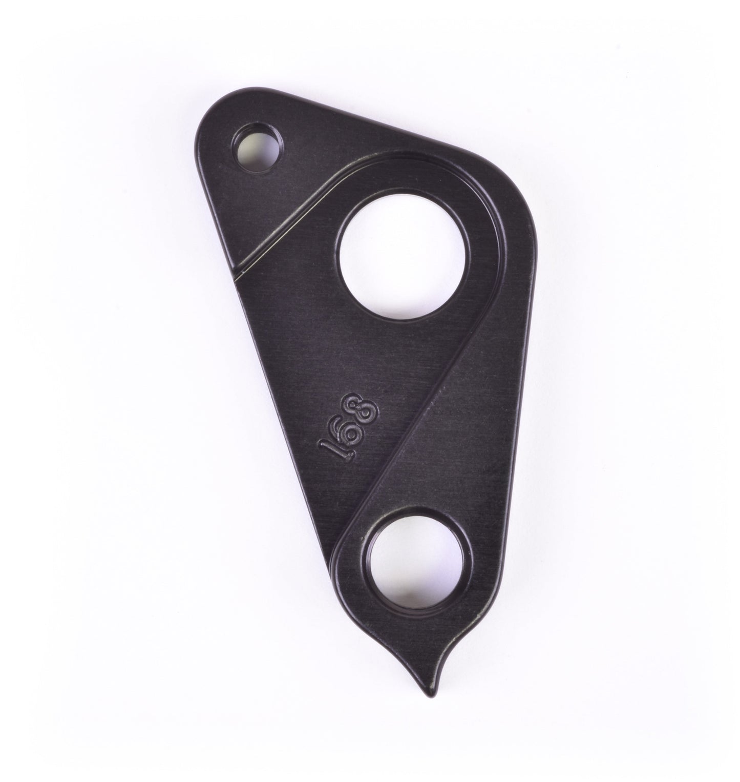 Replaceable Derailleur Hanger - Dropout 168