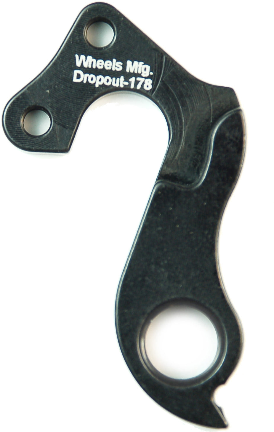 Replaceable Derailleur Hanger - Dropout 178