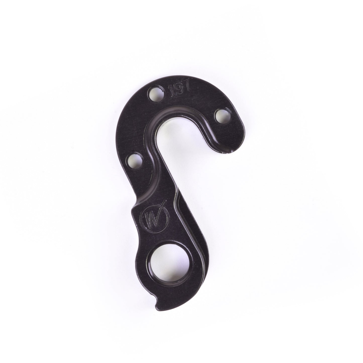 Replaceable Derailleur Hanger - Dropout 197