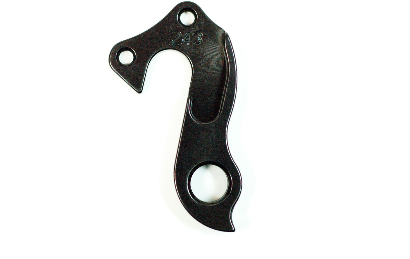 Replaceable Derailleur Hanger - Dropout 243