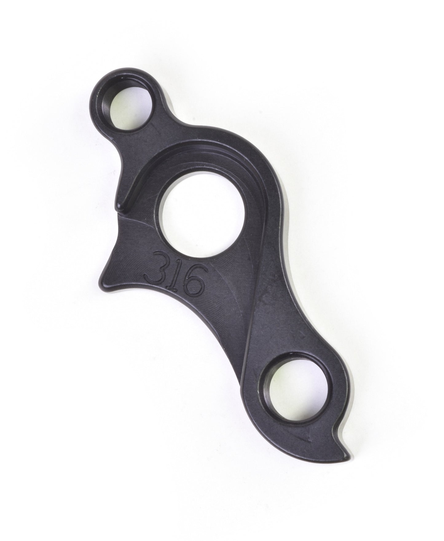 Replaceable Derailleur Hanger - Dropout 316