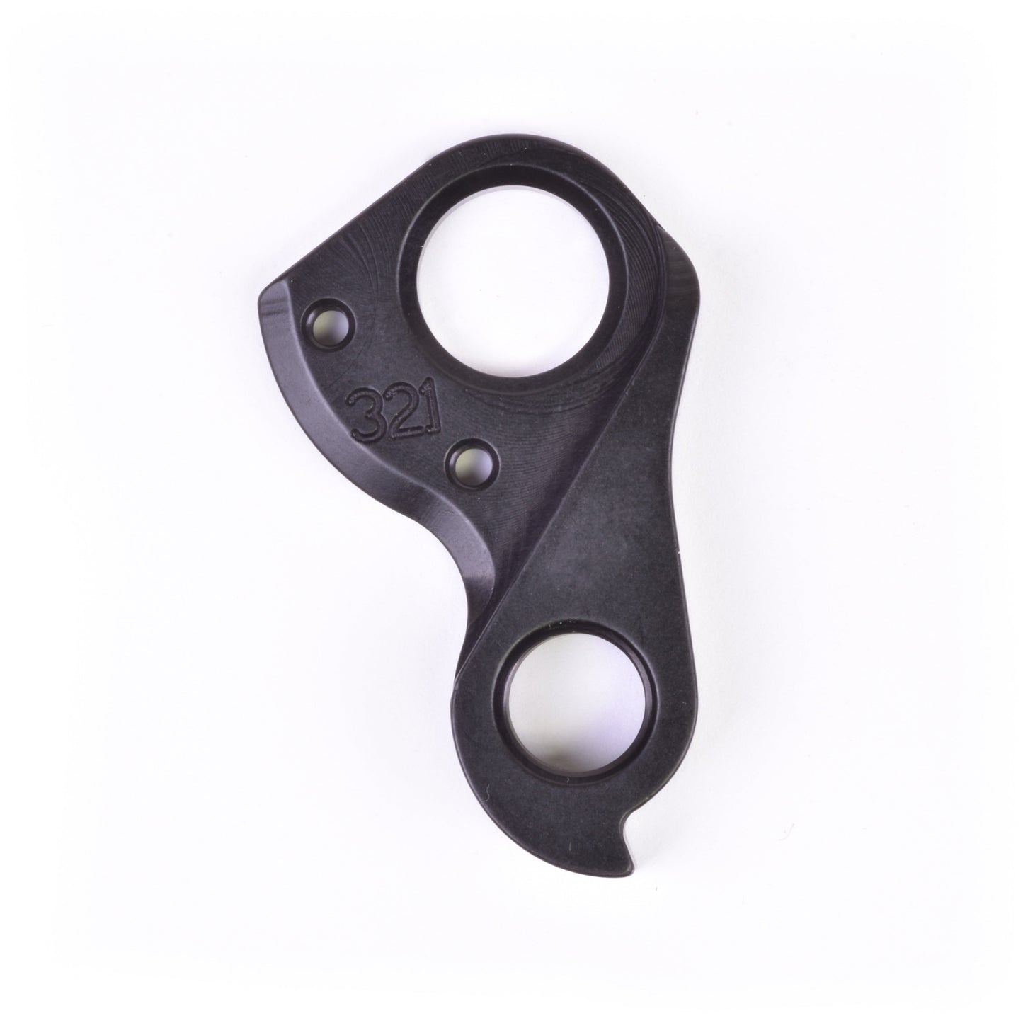 Replaceable Derailleur Hanger - Dropout 321