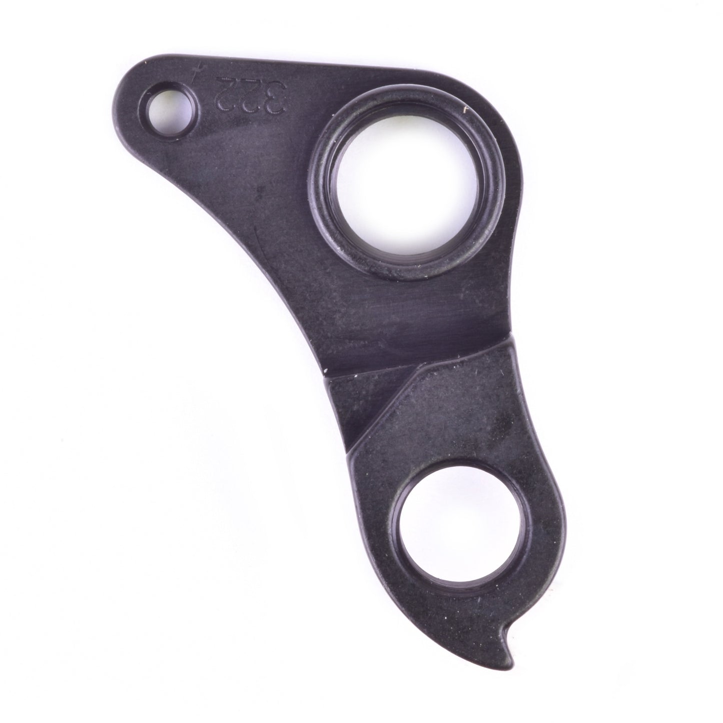 Replaceable Derailleur Hanger - Dropout 322