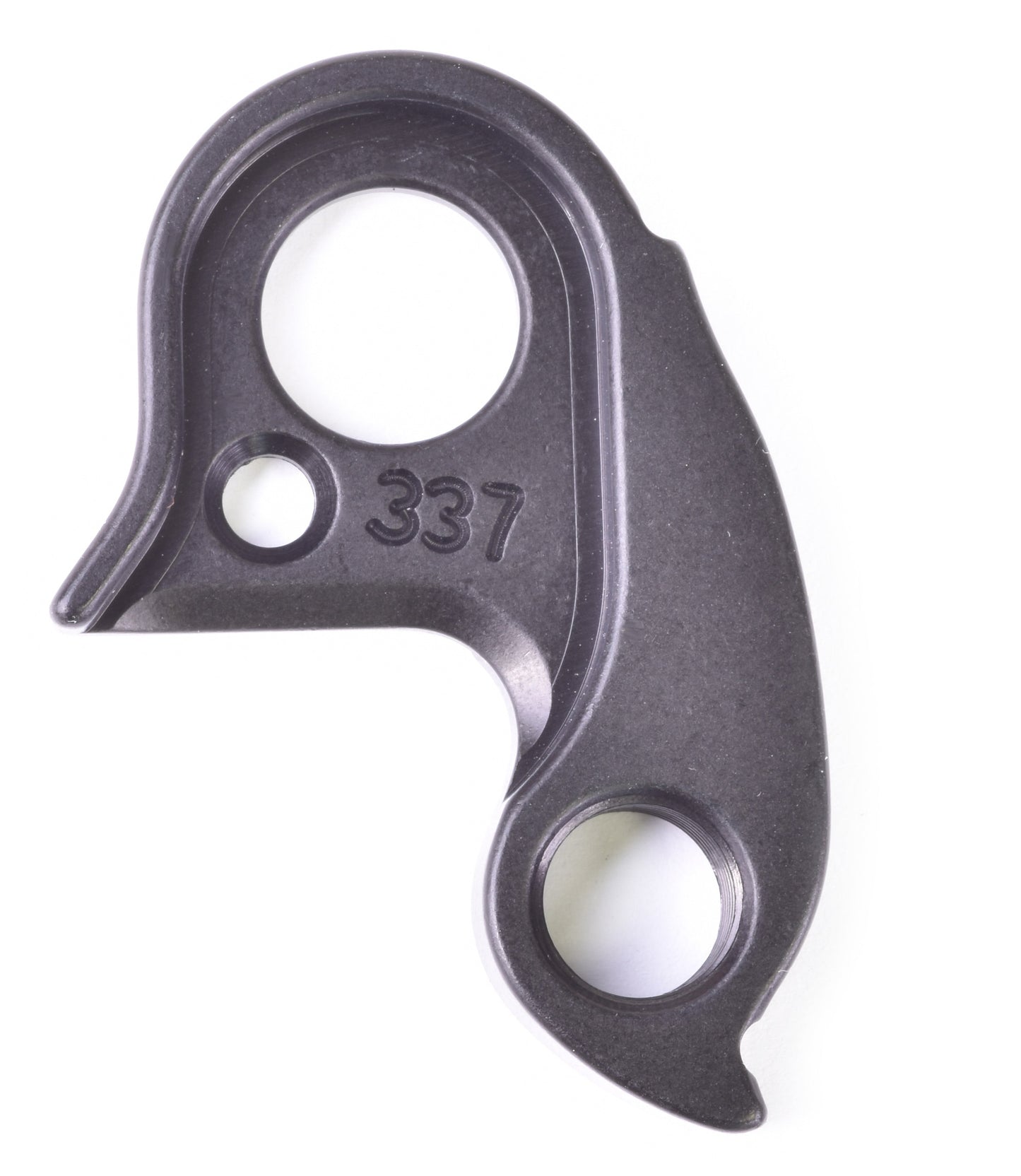 Replaceable Derailleur Hanger - Dropout 337