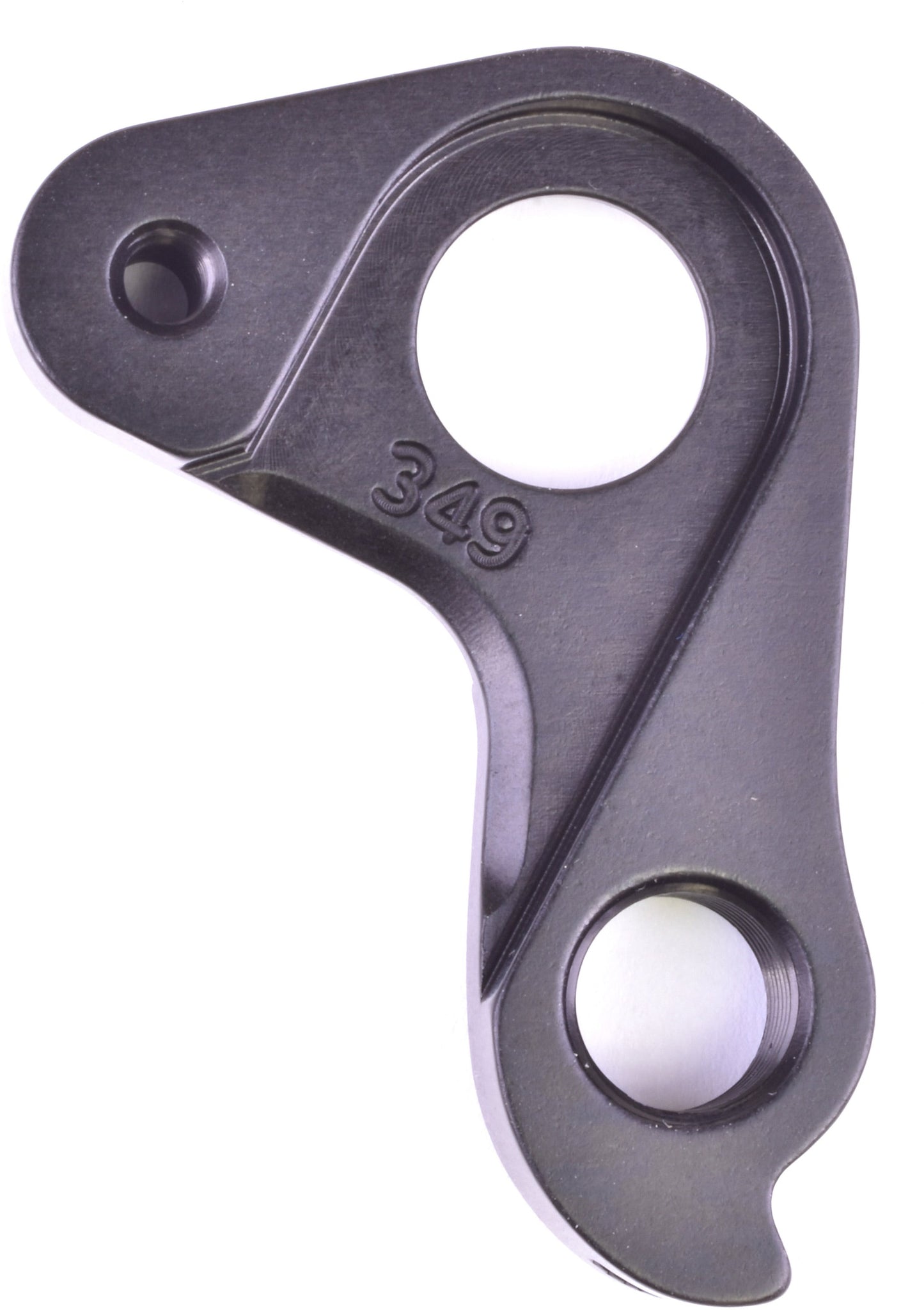 Replaceable Derailleur Hanger - Dropout 349