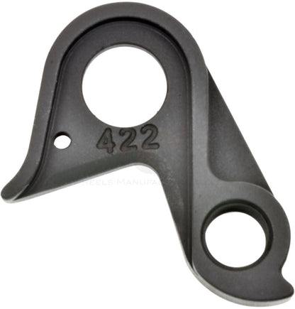 Replaceable Derailleur Hanger - Dropout 422