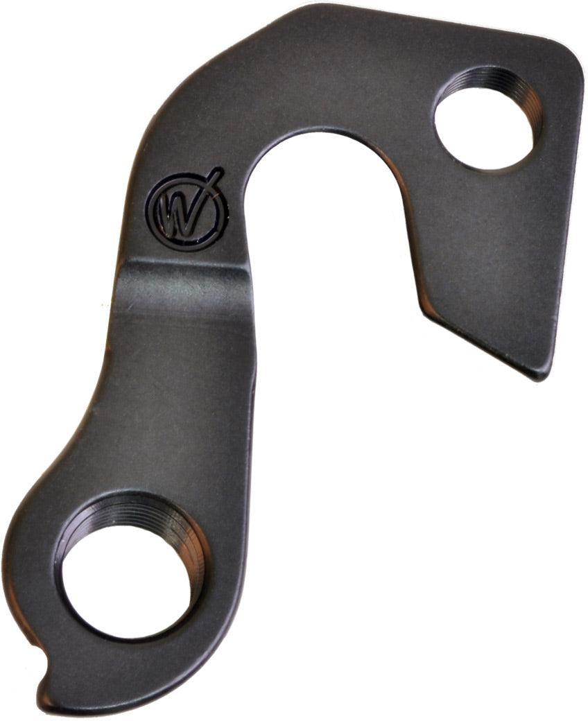 Replaceable Derailleur Hanger - Dropout 431