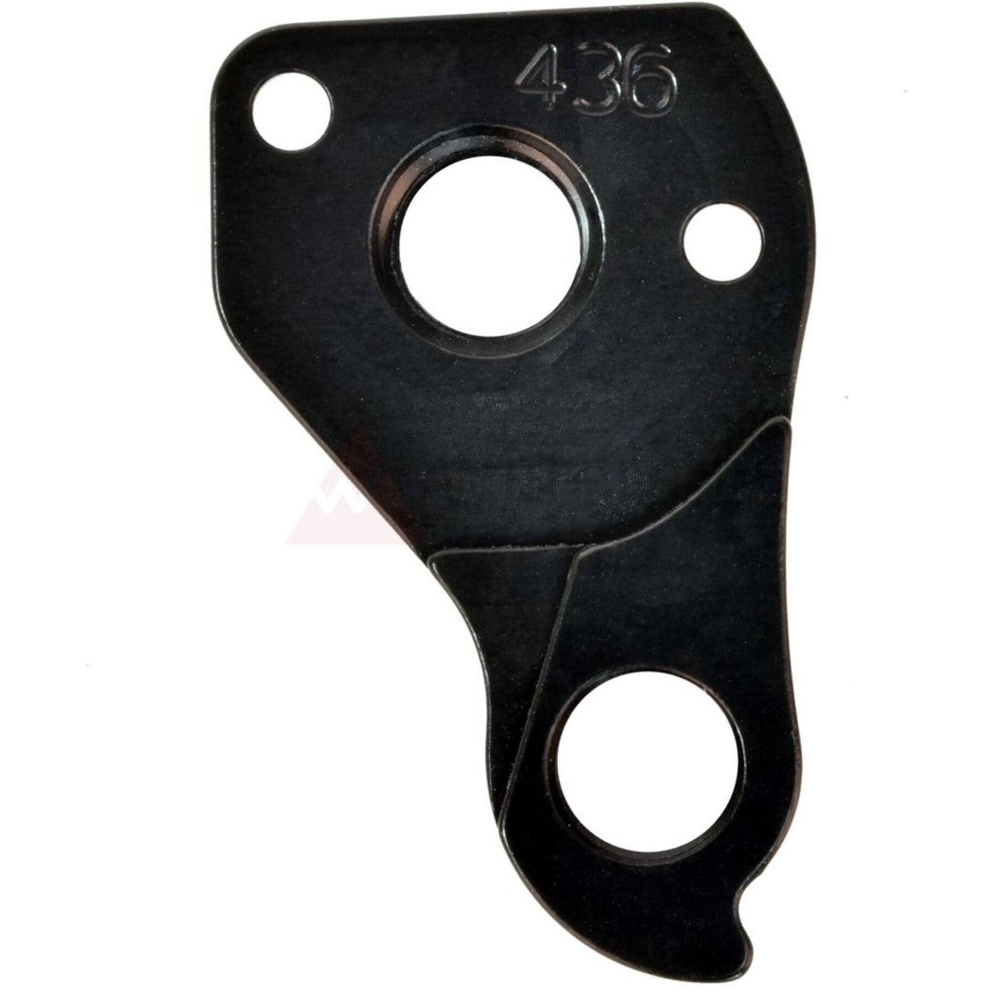 Replaceable Derailleur Hanger - Dropout 436