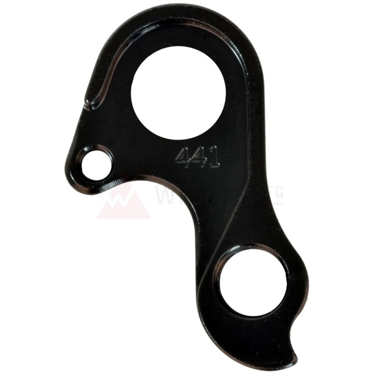 Replaceable Derailleur Hanger - Dropout 441