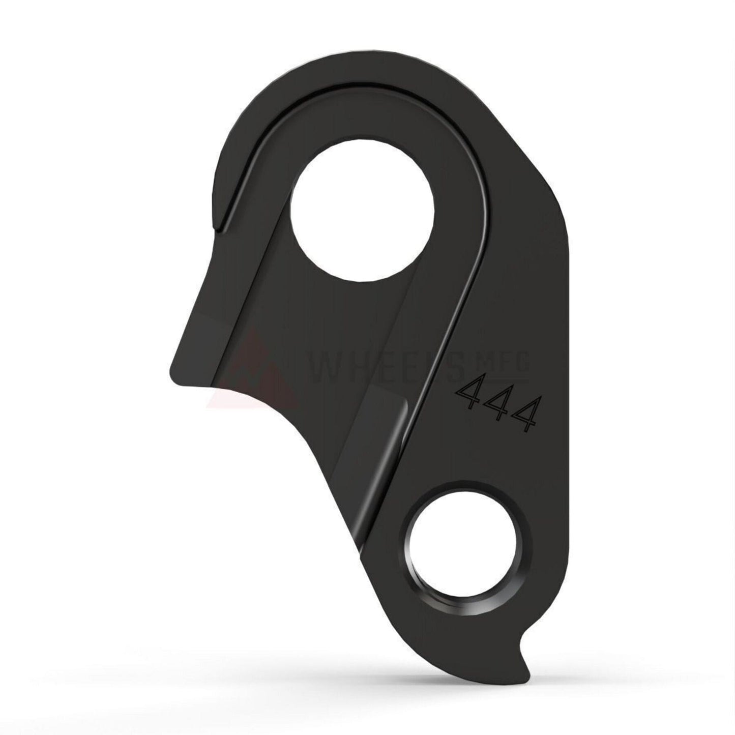 Replaceable Derailleur Hanger - Dropout 444