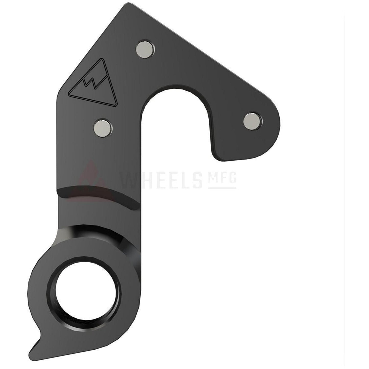 Replaceable Derailleur Hanger - Dropout 468