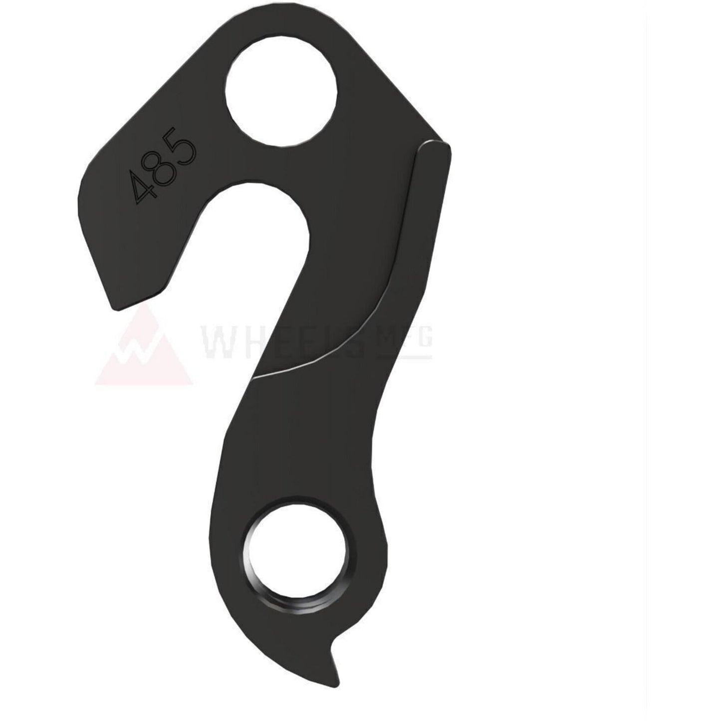 Replaceable Derailleur Hanger - Dropout 485