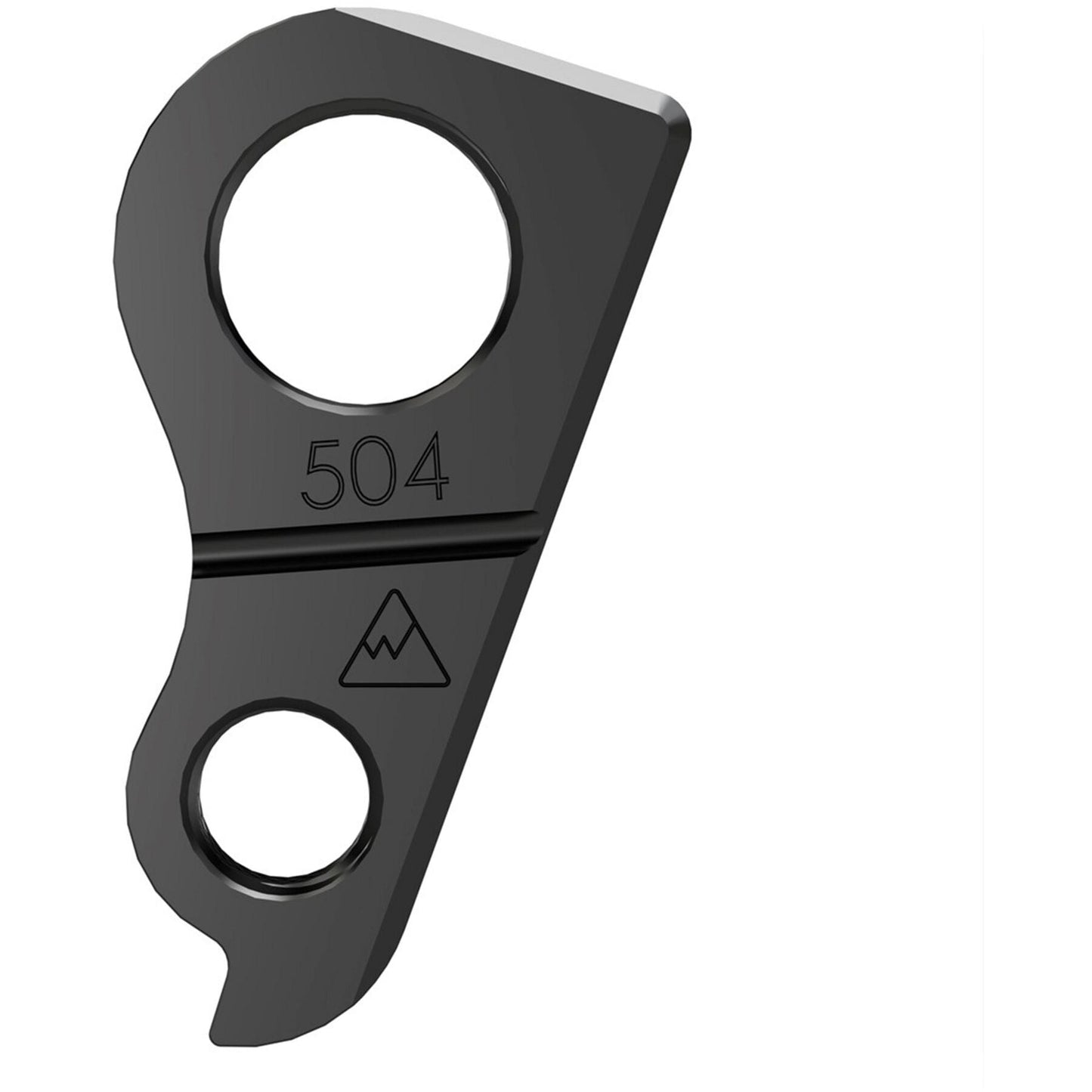 Replaceable Derailleur Hanger - Dropout 504