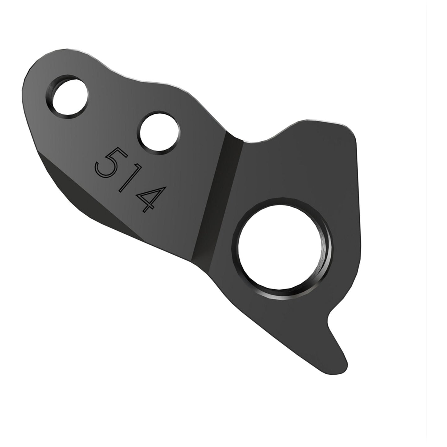 Replaceable Derailleur Hanger - Dropout 514