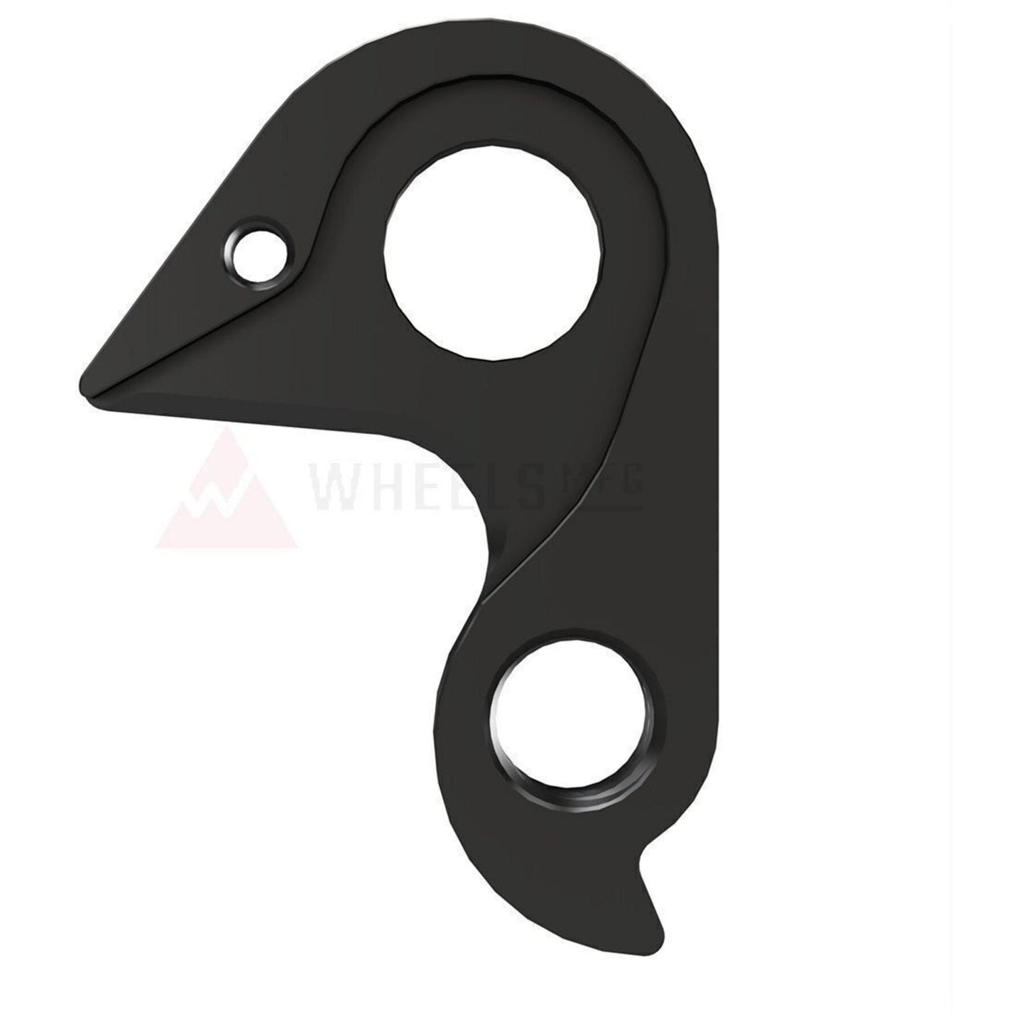 Replaceable Derailleur Hanger - Dropout 517