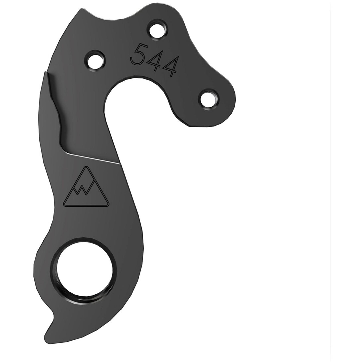 Replaceable Derailleur Hanger - Dropout 544