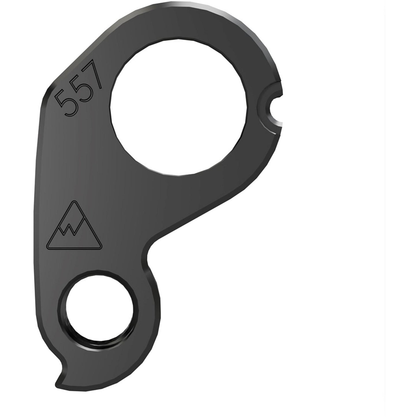 Replaceable Derailleur Hanger - Dropout 557