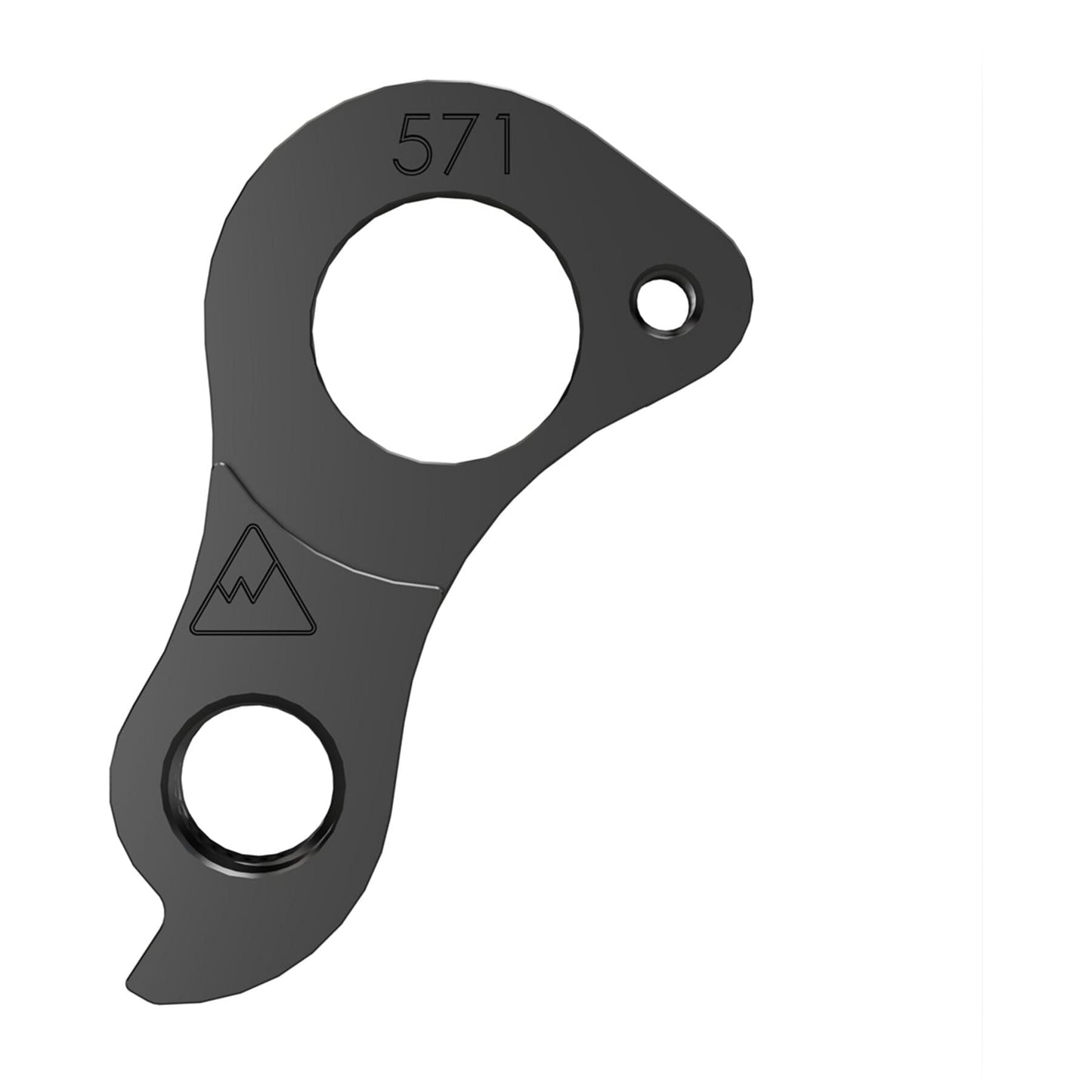 Replaceable Derailleur Hanger - Dropout 571