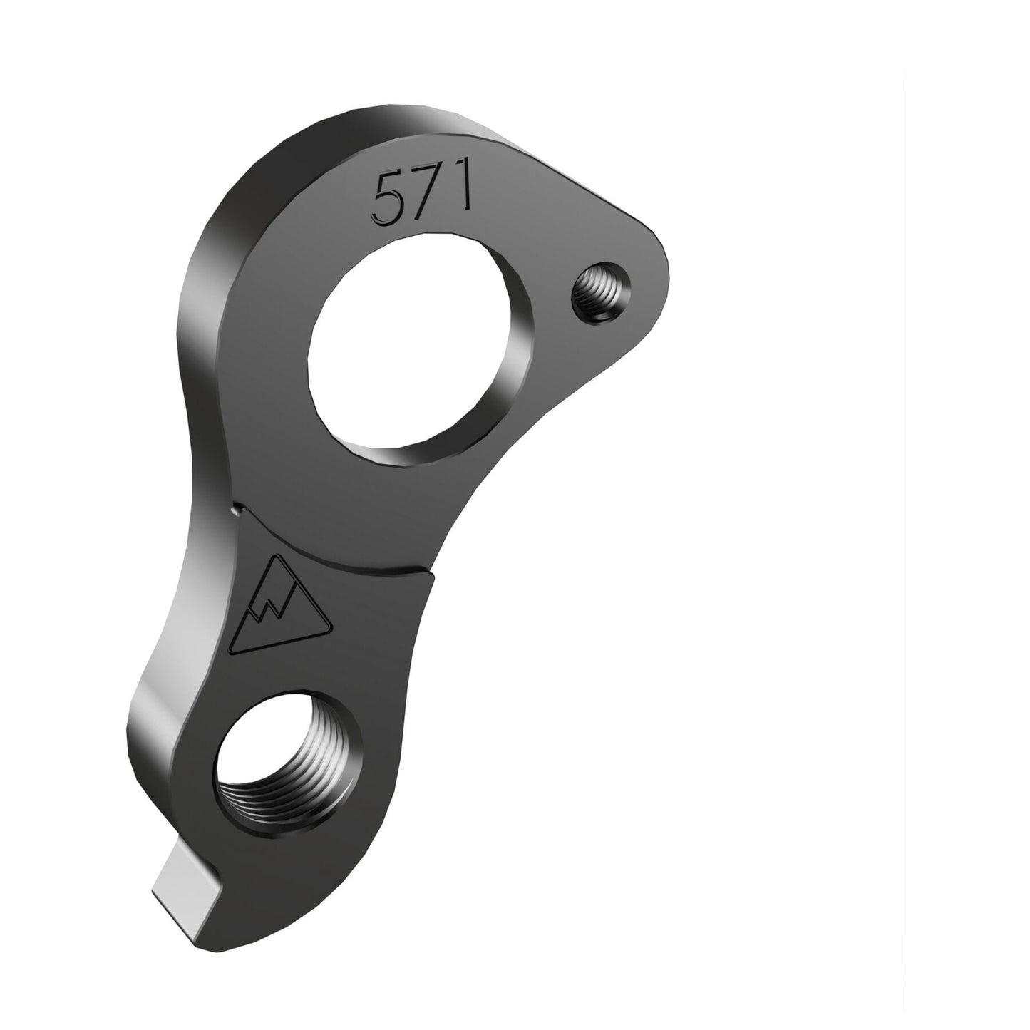 Replaceable Derailleur Hanger - Dropout 571