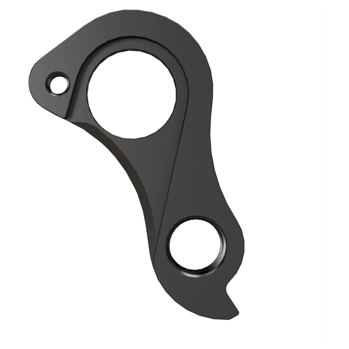 Replaceable Derailleur Hanger - Dropout 571