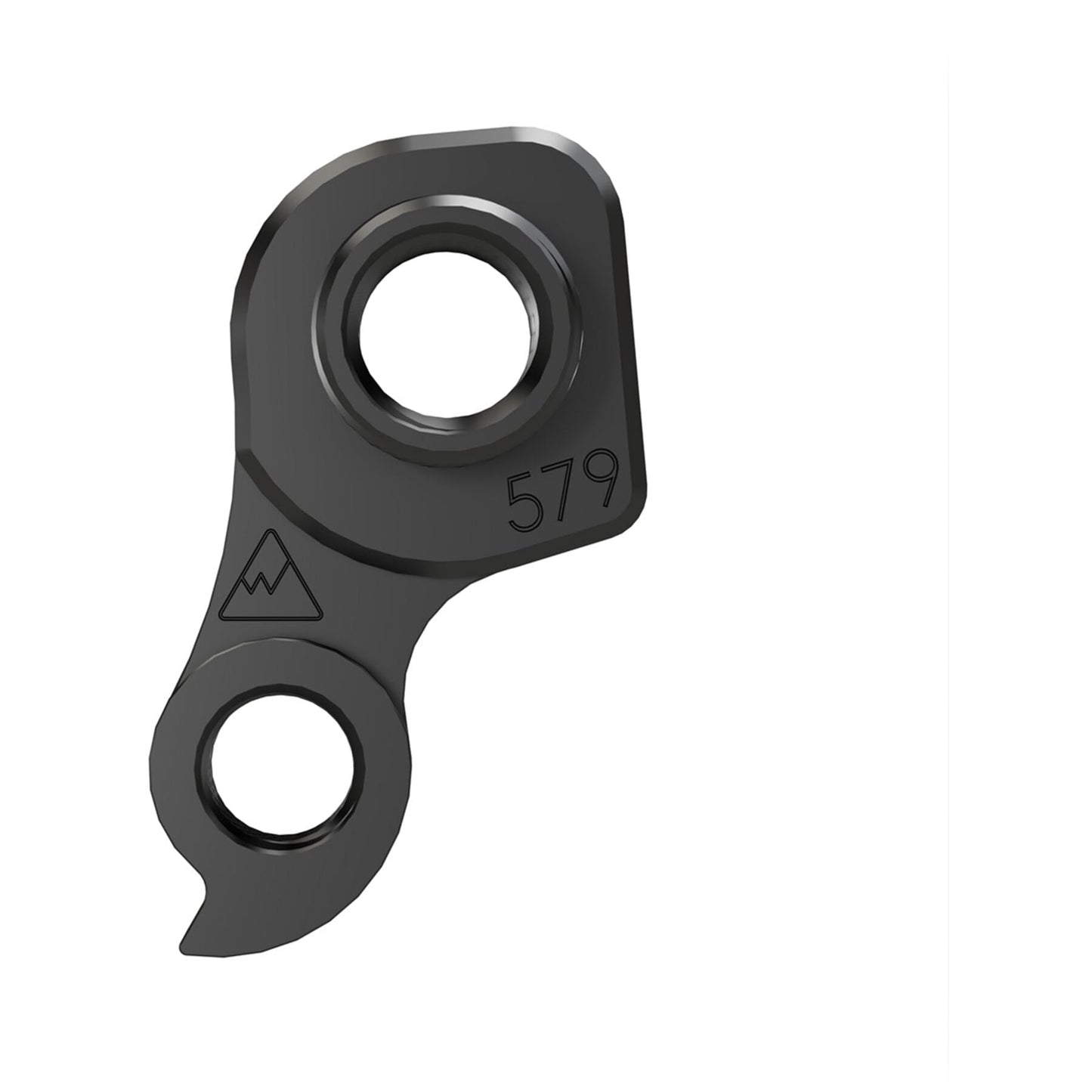 Replaceable Derailleur Hanger - Dropout 579