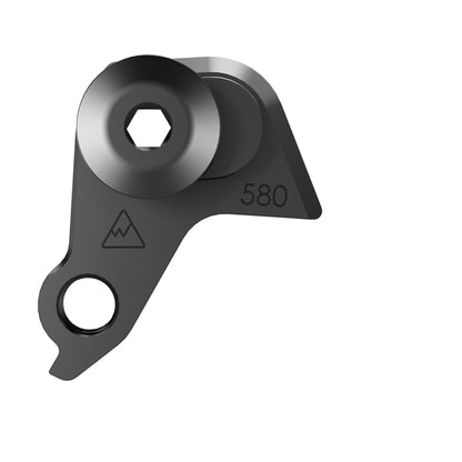 Replaceable Derailleur Hanger - Dropout 580