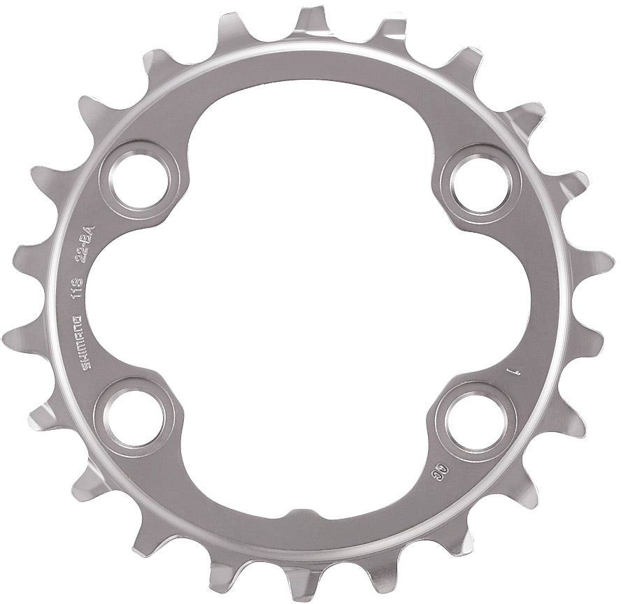 Shimano Spares FC-M8000 chainring