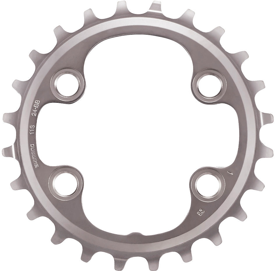 Shimano Spares FC-M8000 chainring