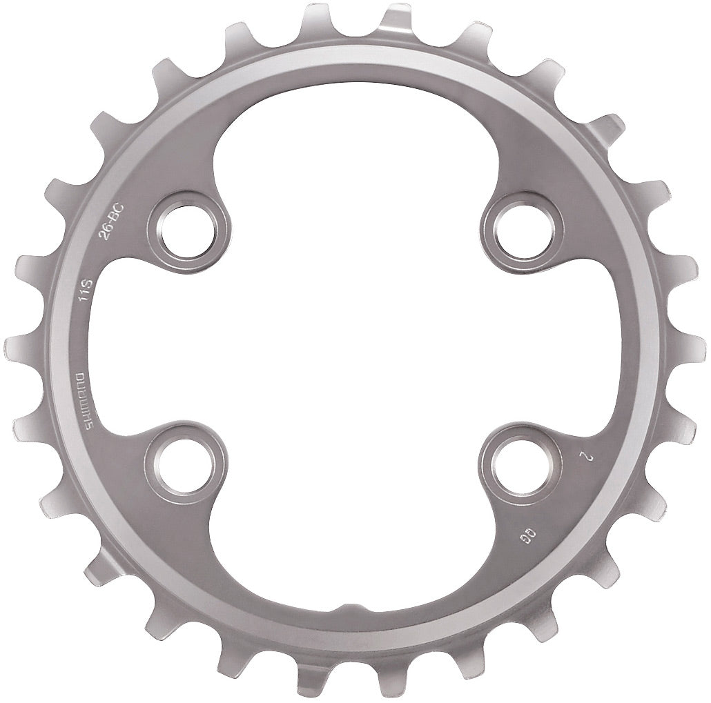 Shimano Spares FC-M8000 chainring