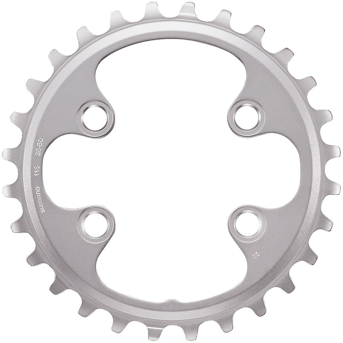 Shimano Spares FC-M8000 chainring