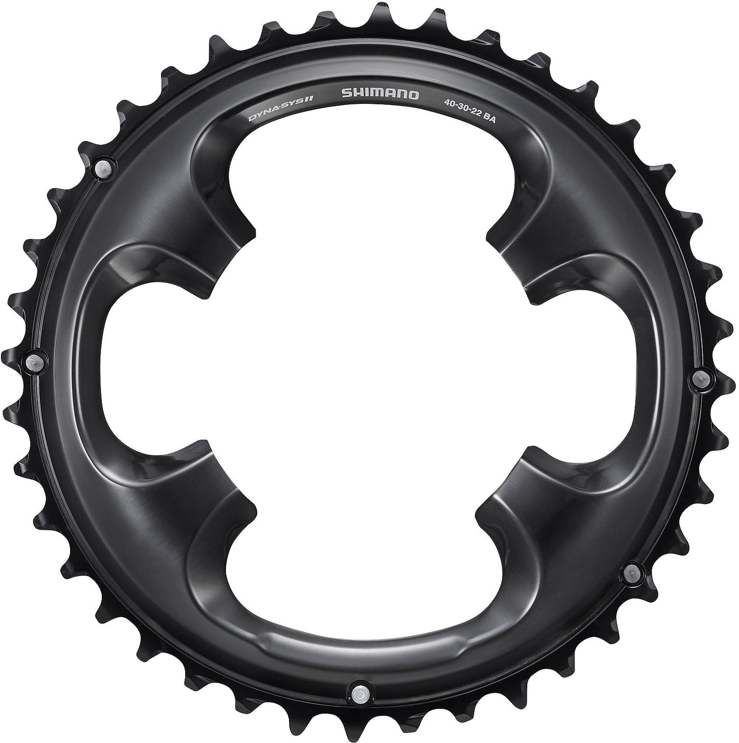 Shimano Spares FC-M8000 chainring