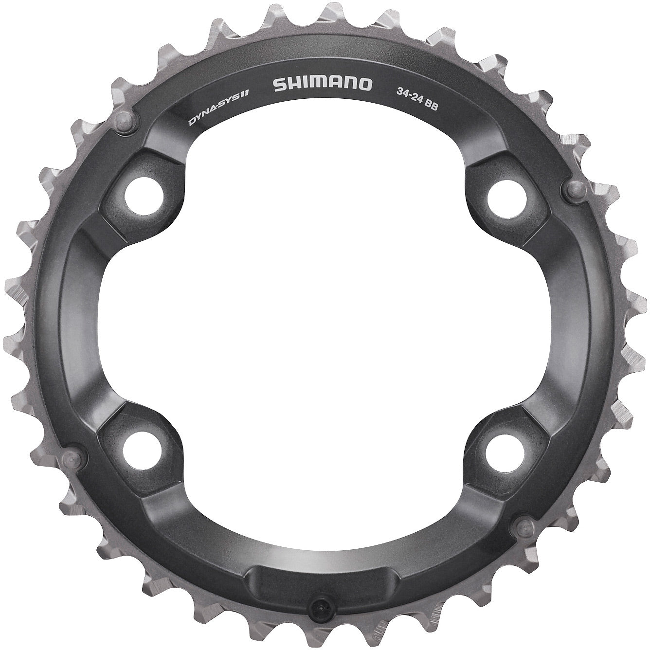 Shimano Spares FC-M8000 chainring