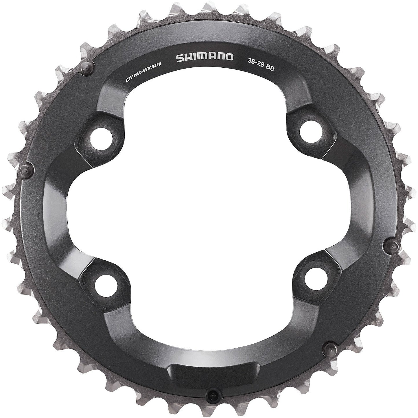 Shimano Spares FC-M8000 chainring