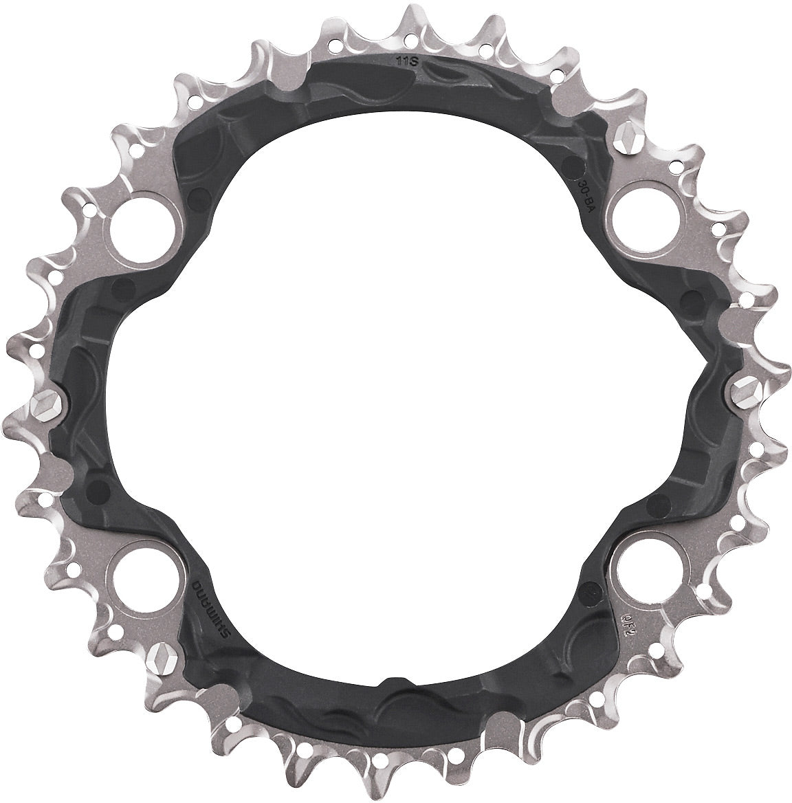 Shimano Spares FC-M8000 chainring